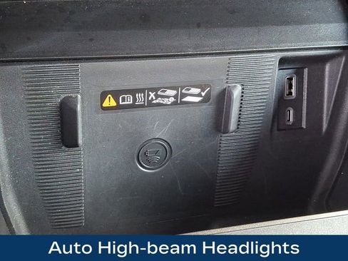 Used 2025 GMC Hummer EV 3X w/ LPO, Roof Cross Rail Package image 18