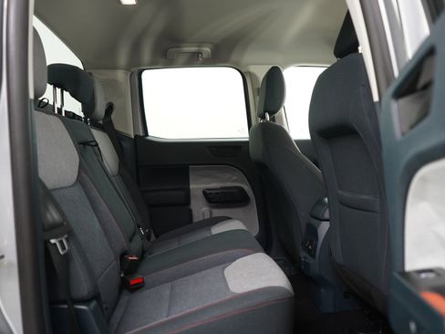 Used 2024 Ford Maverick XLT w/ XLT Luxury Package FWD image 12