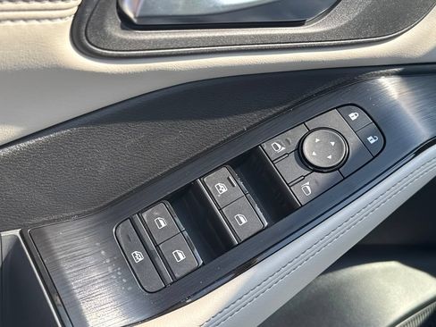 New 2026 Nissan Rogue Dark Armor AWD/4WD image 12