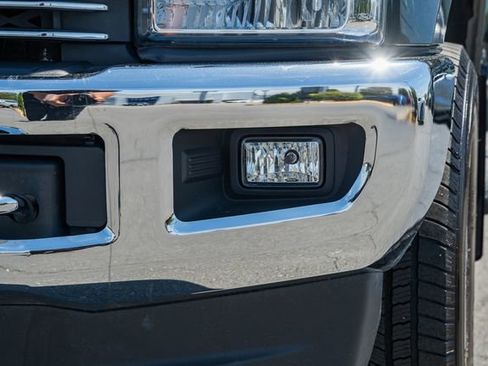 Used 2017 Ford F250 Lariat w/ Chrome Package AWD/4WD image 13