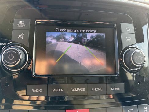 Used 2019 RAM ProMaster City Tradesman FWD image 12