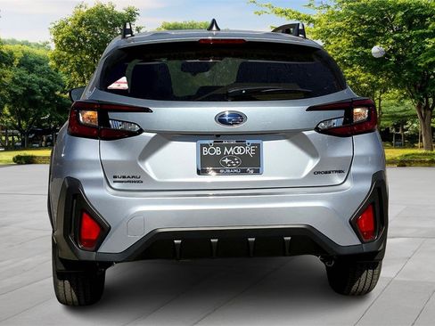 New 2026 Subaru Crosstrek 2.5i Premium image 4