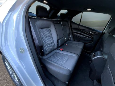 Used 2019 Chevrolet Equinox LT image 16