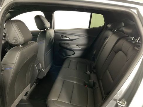 New 2026 Buick Envista Sport Touring w/ Convenience I Package image 33