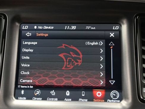 Used 2020 Dodge Challenger R/T Scat Pack RWD image 41