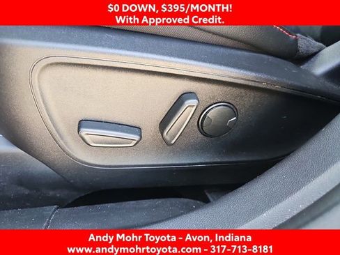 Used 2022 Ford Escape SEL w/ SEL Stealth AWD Package image 13