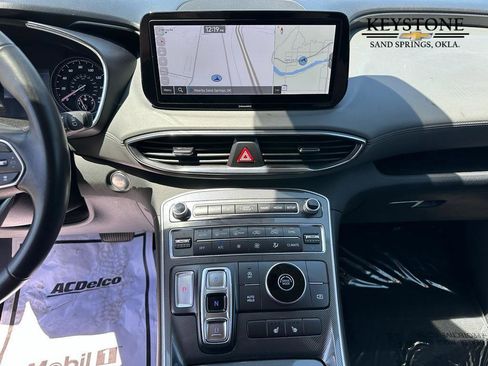 Used 2023 Hyundai Santa Fe SEL image 13