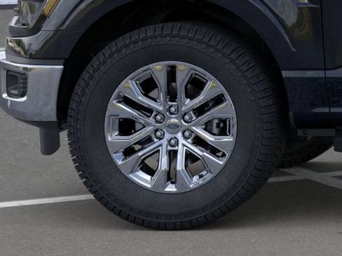 New 2026 Ford F150 XLT RWD image 19