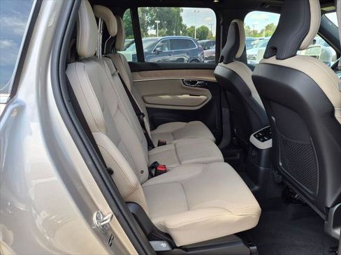 Used 2026 Volvo XC90 T8 Plus w/ Protection Package Premier AWD/4WD image 25
