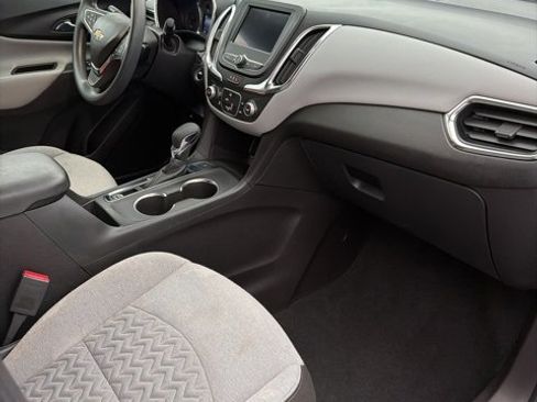 Used 2024 Chevrolet Equinox LS w/ LS Convenience Package image 23