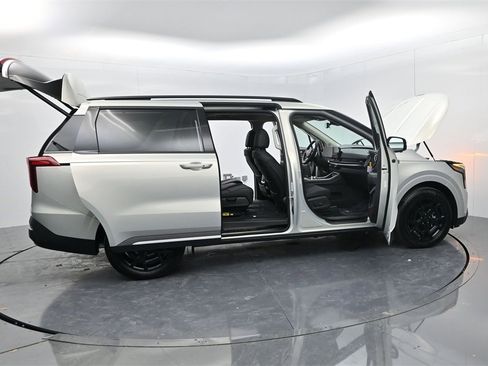 New 2026 Kia Carnival SX Prestige image 53