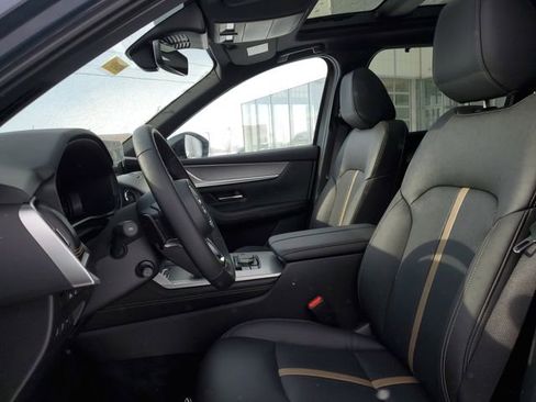 New 2026 MAZDA CX-90 3.3 Turbo S w/ Premium Package image 5