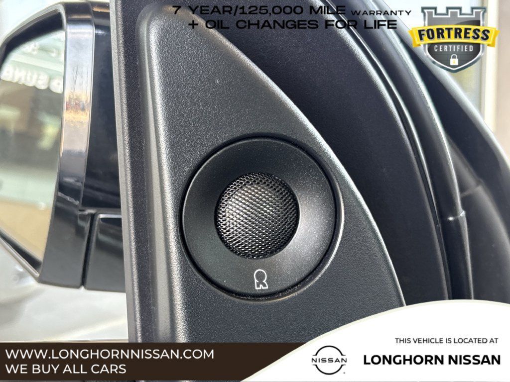Used 2020 Lincoln Navigator 4WD image 21