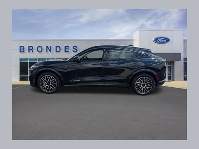 Used 2025 Ford Mustang Mach-E Premium