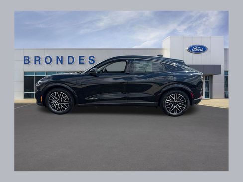 Used 2025 Ford Mustang Mach-E Premium AWD/4WD image 1