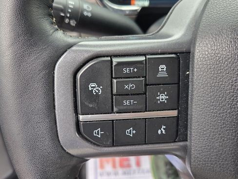 Used 2024 Ford F150 Lariat w/ FX4 Off-Road Package AWD/4WD image 22