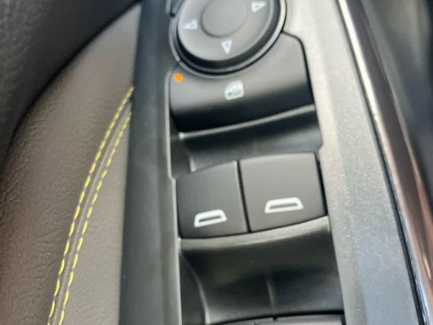 New 2026 Chevrolet Trax ACTIV w/ Driver Confidence Package FWD image 13