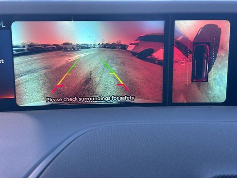 New 2026 Lincoln Nautilus Reserve w/ Jet Appearance Package image 23