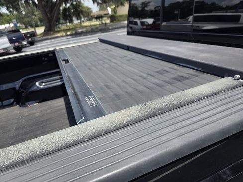 Used 2014 Ford F250 Platinum w/ FX4 Off-Road Package AWD/4WD image 8