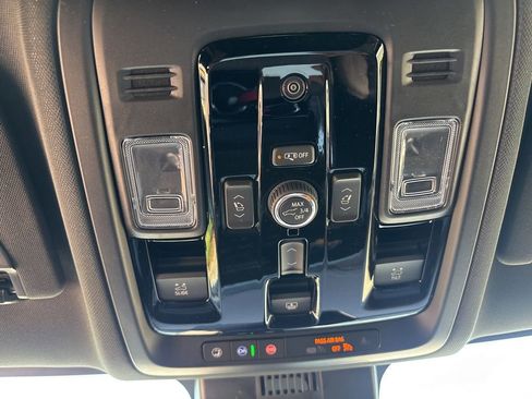 New 2026 Chevrolet Tahoe High Country AWD/4WD image 39