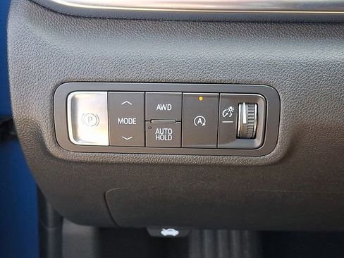 Used 2026 GMC Terrain Elevation image 24