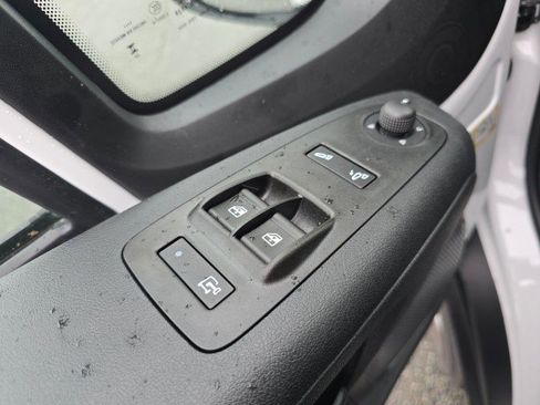 New 2026 RAM ProMaster 1500 w/ Safety Group FWD image 24