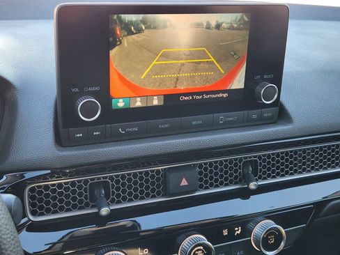 Certified 2022 Honda Civic LX image 18