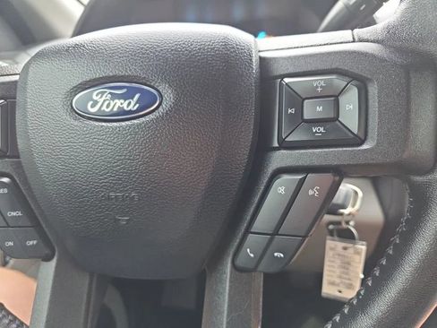 Used 2018 Ford F150 XLT w/ Equipment Group 301A Mid image 22