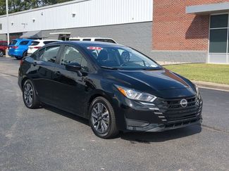 Used 2023 Nissan Versa SV FWD video 1