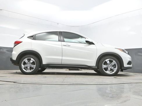 Used 2022 Honda HR-V LX image 44