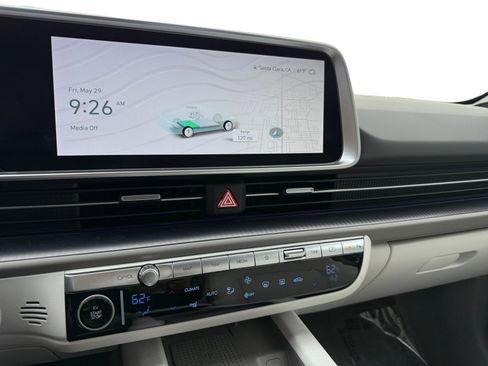 Certified 2025 Hyundai Ioniq 6 SEL AWD/4WD image 12