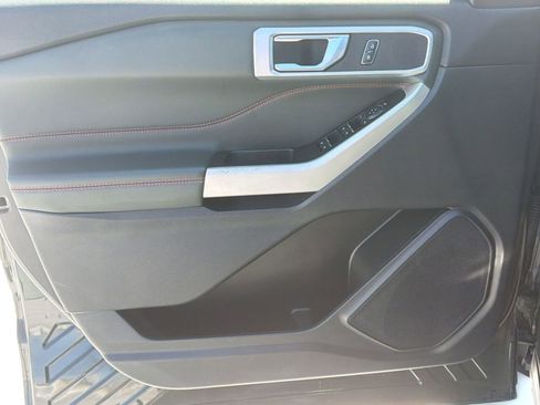 Used 2022 Ford Explorer Timberline AWD/4WD image 13