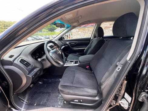 Used 2015 Nissan Altima 2.5 S w/ Power Driver Seat Package FWD image 17