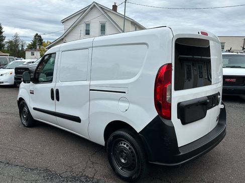 Used 2017 RAM ProMaster City Tradesman w/ Rear Back-up Camera Group image 4