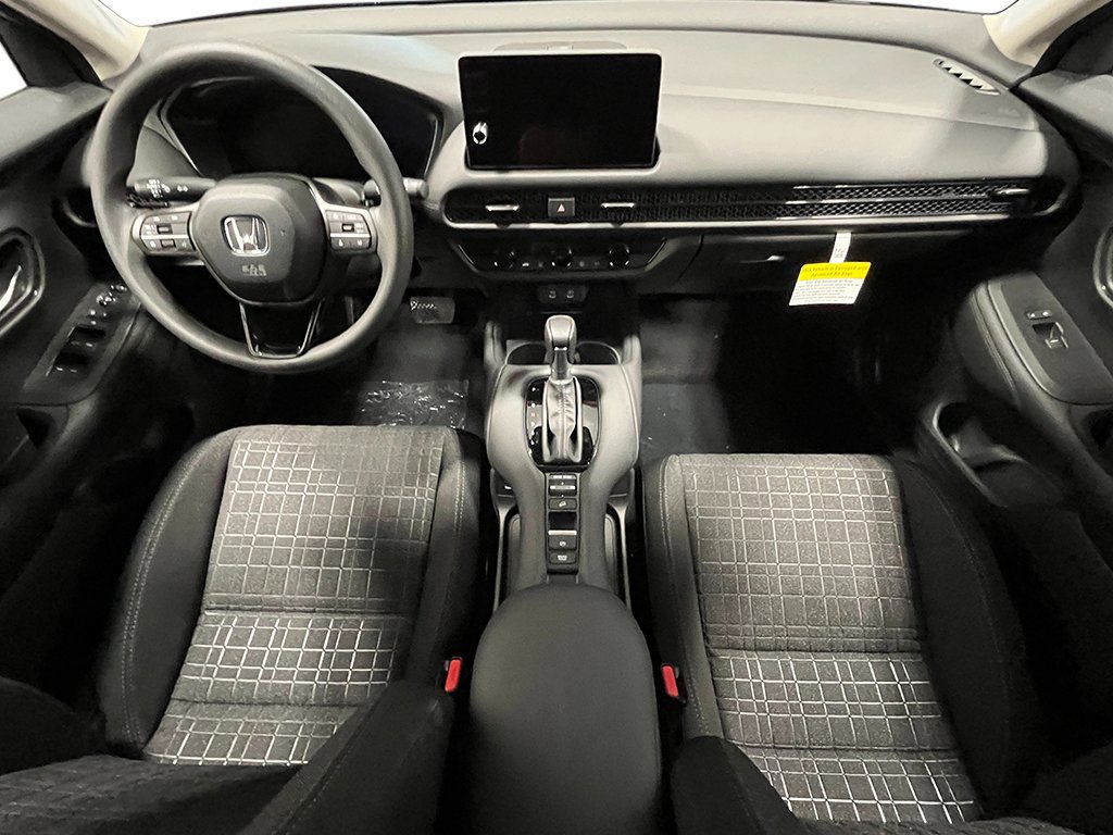 New 2027 Honda HR-V LX image 20