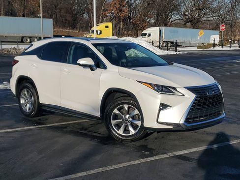 Used 2019 Lexus RX 350 RX 350 image 2