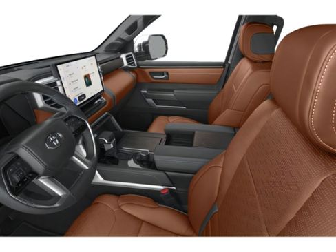 New 2026 Toyota Tundra 1794 Edition image 11