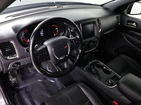 Used 2020 Dodge Durango R/T w/ Blacktop Package AWD/4WD image 24