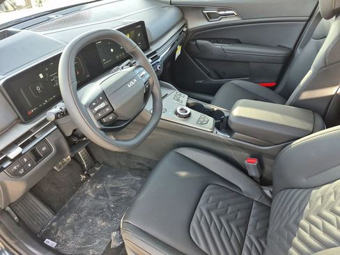 New 2026 Kia Sportage X-Line Prestige image 10
