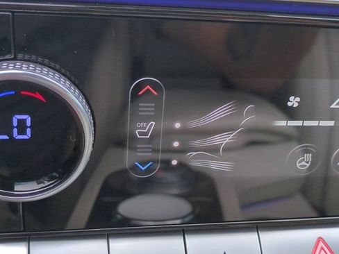 Used 2025 Genesis GV70 3.5T Sport w/ Sport Advanced Package AWD/4WD image 21