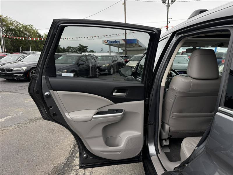 Used 2013 Honda CR-V EX-L image 19