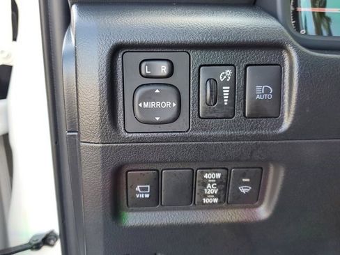 Used 2023 Toyota 4Runner Limited image 26