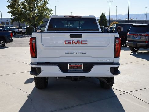 New 2026 GMC Sierra 2500 Denali w/ Technology Package image 5