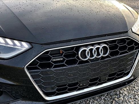 Used 2021 Audi A4 2.0T Premium Plus w/ Premium Plus Package image 26