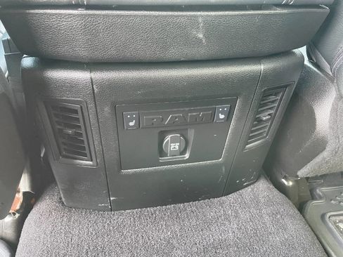 Used 2018 RAM 3500 Laramie Longhorn image 25