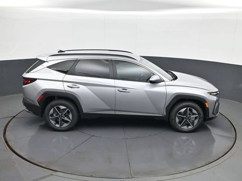 New 2026 Hyundai Tucson SEL AWD/4WD image 16