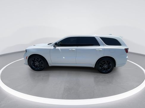 Used 2021 Dodge Durango R/T w/ Blacktop Package AWD/4WD image 12