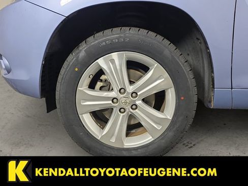 Used 2010 Toyota Highlander Limited AWD/4WD image 9