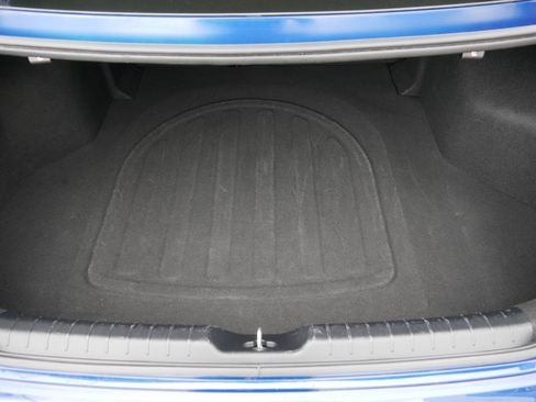 Certified 2025 Kia K4 FWD image 18