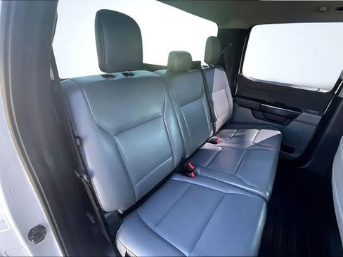 Certified 2021 Ford F150 XL w/ Trailer Tow Package image 28